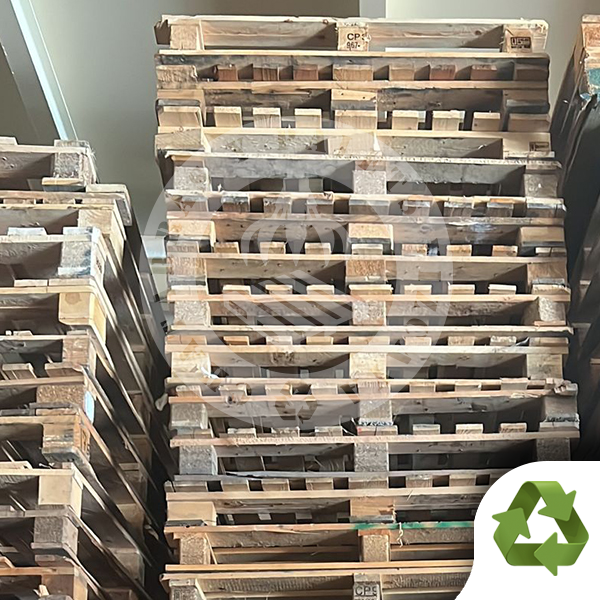 Pallet americano