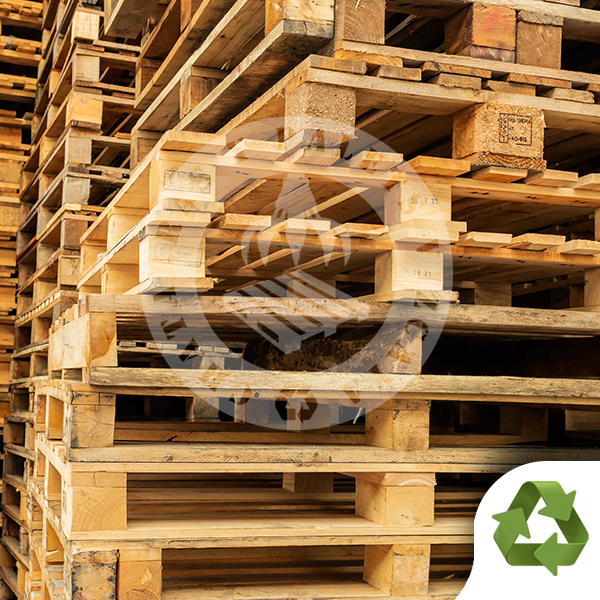 Pallet CP9
